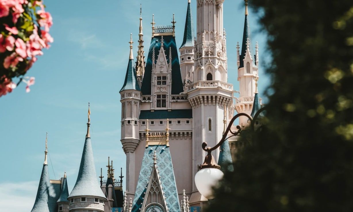 Experience the Magic of Disneyland Paris