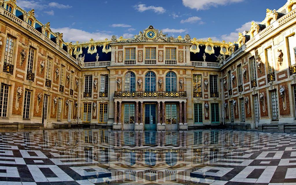 Venez découvrir l’Éclat de Versailles, la Résidence des Rois