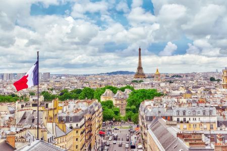 Visites de Paris