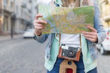 Les visites touristiques