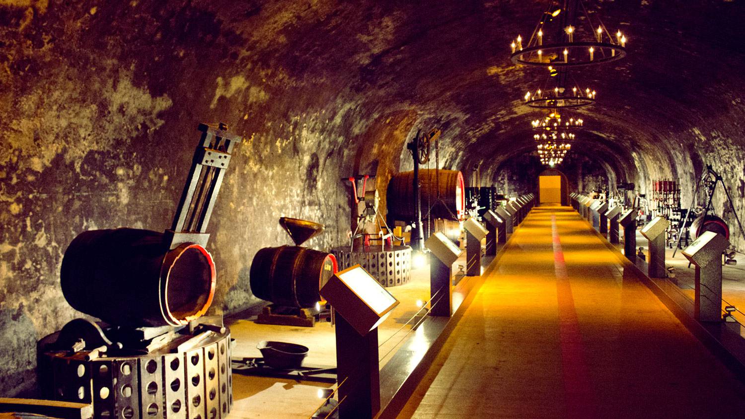 Venez découvrir Reims, Capitale du Champagne