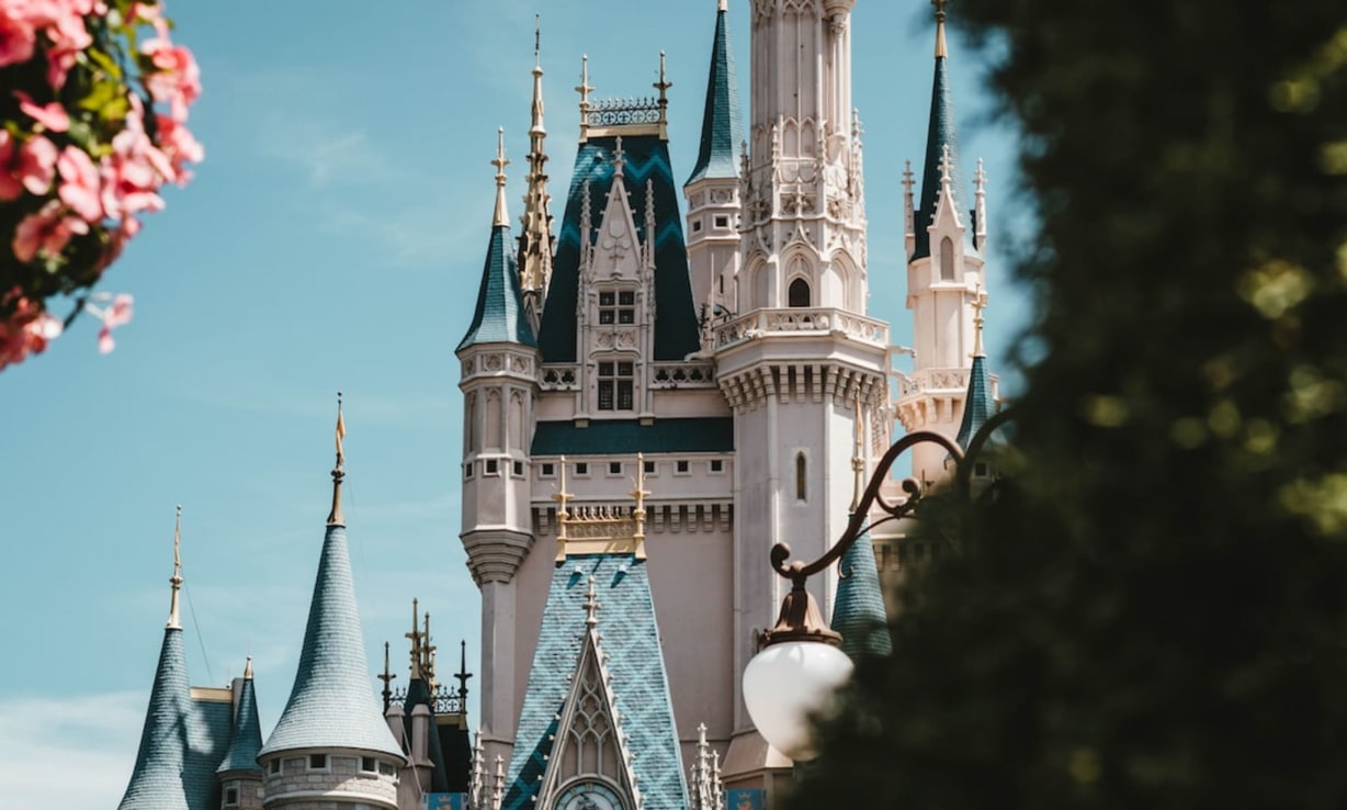 Vivez la Magie de Disneyland Paris